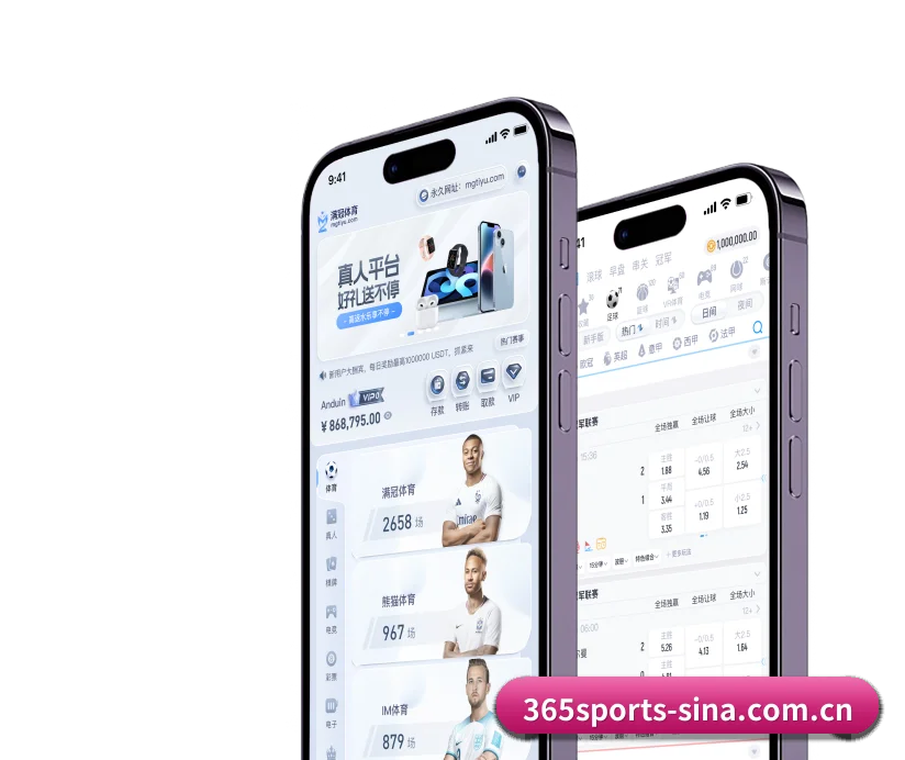 用结构化数据沉淀长期资产 - 365Sports